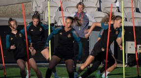 Verletzungspech beim DFB-Team