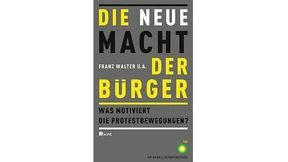 Protest kommt nicht vor Kompromiss