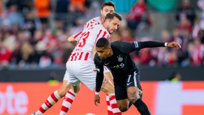 Partizan Belgrad gewinnt gegen Köln