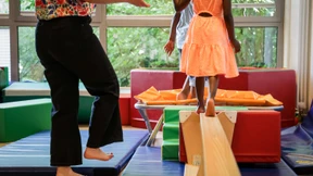 Evangelische Kirche gibt weniger Geld für Kitas