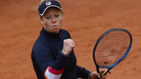 Siegemund macht sich bereit