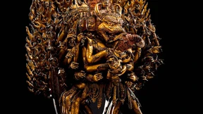 Rekordpreis für Bronzefigur aus der Ming-Dynastie