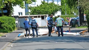 Lilien wieder erstklassig