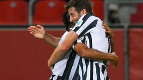 Frankfurt kann es sogar dienstags