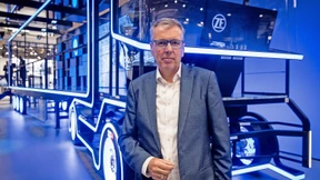 „Allein über Widerstand werden wir die Situation nicht lösen“