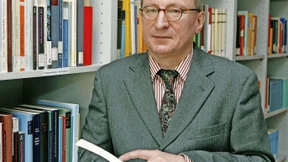 Auch ihr Doktorvater war Kandidat für Karlsruhe