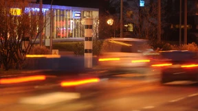 Raser bringen Rekordsumme