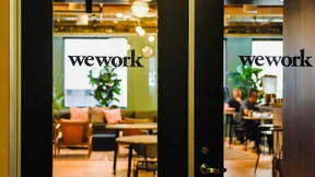 Ratingagentur Fitch stuft Wework herab