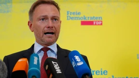 Lindner: FDP wird Ramelow nicht wählen