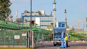 Covestro fehlt die Nachfrage