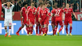 Bayern folgt Dortmund ins Finale