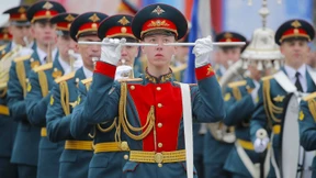 „Russland wünscht sich das Unmögliche“