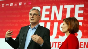 Schon jetzt heftige Kritik an der Groko