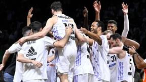 Real Madrid gelingt das Comeback der Saison