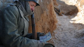 Die Geschichte deutscher Albträume