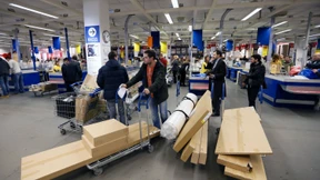 Flüchtlingsheime entdecken die Möglichkeiten