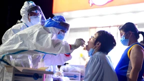 Die Thermometer sind zurück