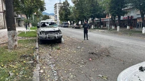 Eine faktische Kapitulation