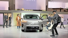 Automanager schwören China die Treue