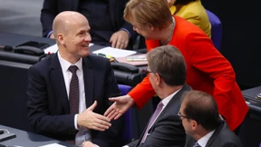 Sehnsucht nach Aufbruch