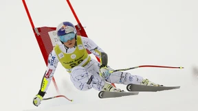 Lindsey Vonns unglaubliche Soldeu-Story