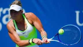 Acht von zehn deutschen Tennisspielerinnen ausgeschieden