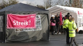 Die große Streik-Übersicht