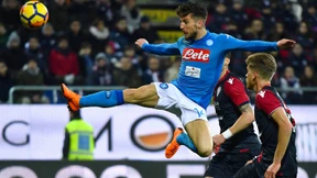 Tabellenführer Neapel begeistert mit fünf Toren