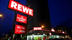 Rewe wegen Abbruchs von Treuepunkte-Aktion verurteilt