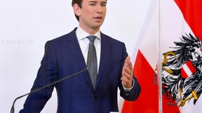 In Österreich dürfen Restaurants bald wieder öffnen