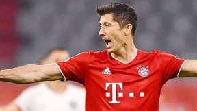 Ein bisschen Dusel für den FC Bayern