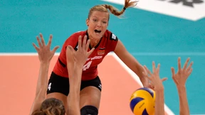 Deutsches Frauenteam gewinnt auch gegen Holland