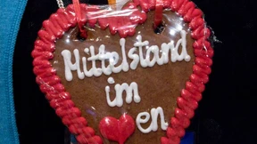 Bielefelder  Häppchen