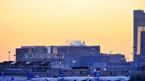 Tödliche Kältewelle bringt Teile Amerikas zum Stillstand