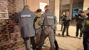 Hat die Waffenverbotszone in Wiesbaden eine Zukunft?