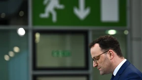 Ein Schlag für die Impfkampagne