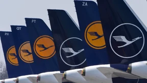 Weshalb die Lufthansa Milliarden-Hilfen bekommen soll