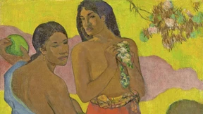 Kunstverkauf der Superlative