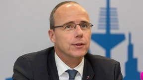 Innenminister Beuth will Innenstädte besser sichern