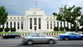 Amerikas Notenbank erhöht die Transparenz