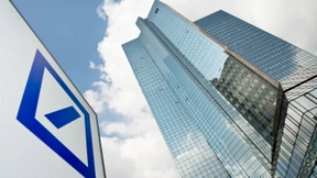 Deutsche Bank darf Kapital um acht Milliarden Euro erhöhen