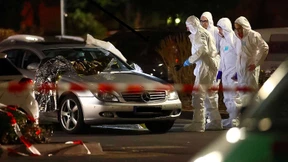 Zeichen gegen das Gift