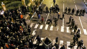 Iran droht mit Ausweisung des britischen Botschafters