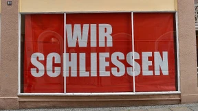 „Die fetten Jahre sind vorbei“