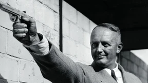 Nazis bei Olympischen Spielen