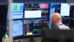 Dax klettert auf Allzeithoch