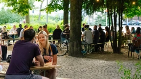 Warum ist ein Rendezvous so schwierig?