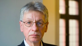 Rafik Schami überschreitet Grenze zur Verleumdung