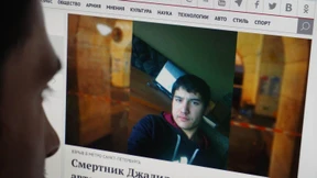 Einsamkeit fern der perspektivlosen Heimat