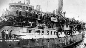 Wovon Theodor Herzl träumte